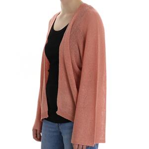 CARDIGAN MANICA AMPIA MOLLY BRACKEN - Mad Fashion | img vers.300x/